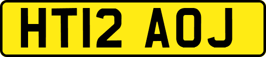 HT12AOJ