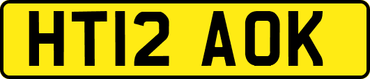 HT12AOK