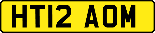 HT12AOM