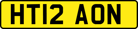 HT12AON
