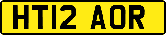HT12AOR
