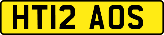 HT12AOS