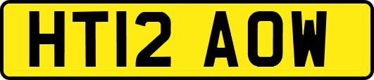 HT12AOW