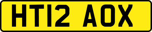 HT12AOX