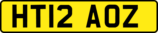 HT12AOZ