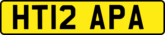 HT12APA