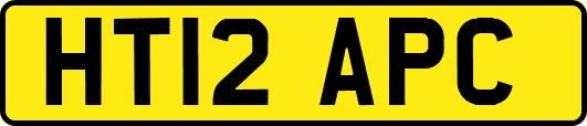 HT12APC