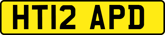 HT12APD