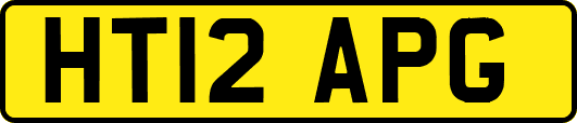 HT12APG