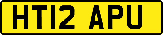 HT12APU