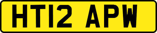 HT12APW