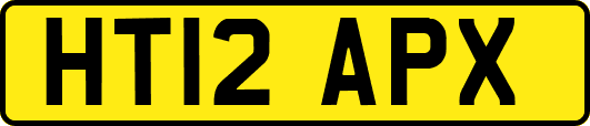 HT12APX