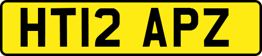 HT12APZ