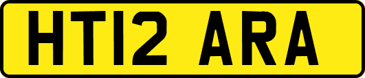 HT12ARA