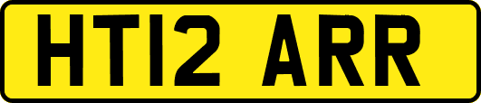 HT12ARR