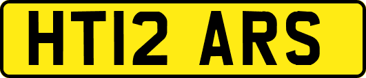 HT12ARS