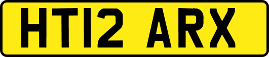 HT12ARX