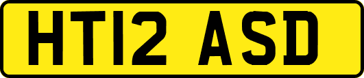 HT12ASD
