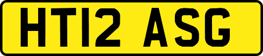 HT12ASG