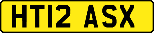 HT12ASX