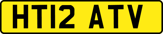 HT12ATV