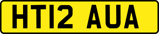HT12AUA