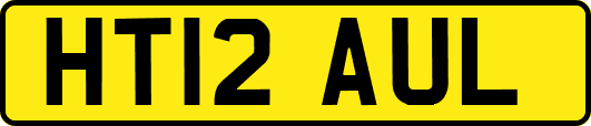 HT12AUL