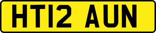 HT12AUN