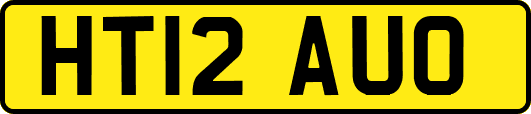 HT12AUO