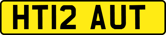 HT12AUT