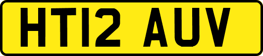 HT12AUV