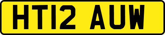 HT12AUW