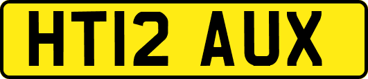 HT12AUX
