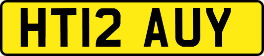 HT12AUY