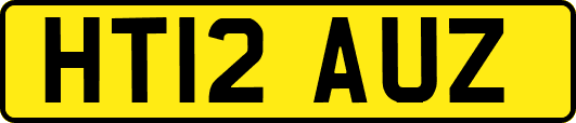 HT12AUZ