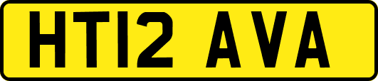 HT12AVA