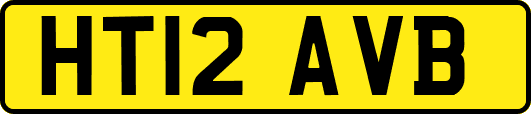 HT12AVB