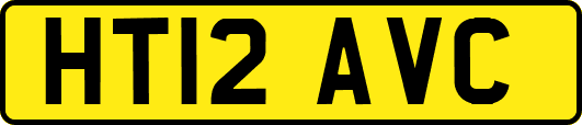 HT12AVC