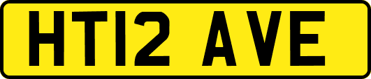 HT12AVE