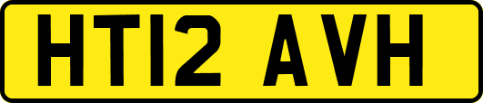HT12AVH