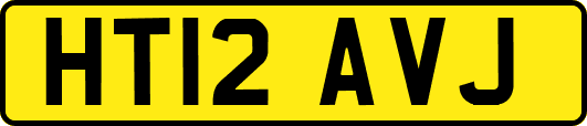 HT12AVJ