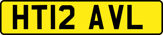 HT12AVL