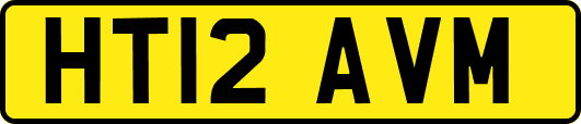 HT12AVM