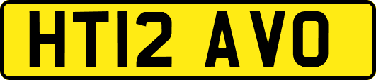 HT12AVO