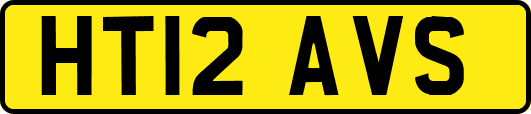 HT12AVS