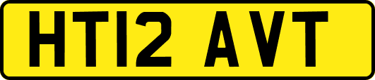 HT12AVT