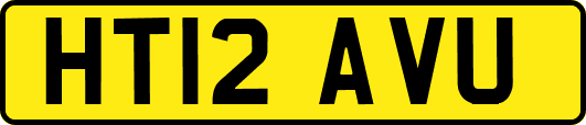 HT12AVU