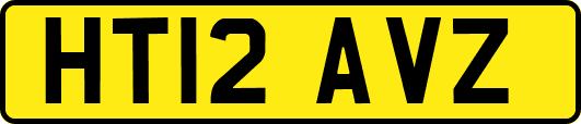 HT12AVZ