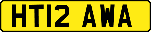 HT12AWA