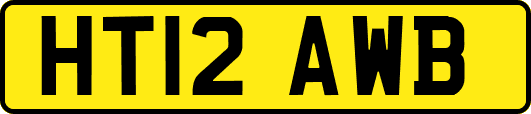 HT12AWB